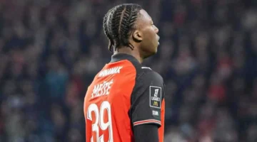 رد ناري من بتال القوس على عرض الهلال لضم ميتي ومعطيات صادمة